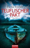 Cover von: Teuflischer Pakt