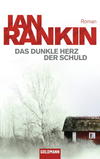 Cover von: Das dunkle Herz der Schuld
