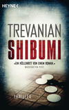 Cover von: Shibumi
