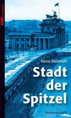 Cover von: Stadt der Spitzel