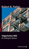 Cover von: Trügerisches Bild