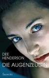 Cover von: Die Augenzeugin