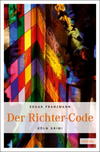 Cover von: Der Richter-Code