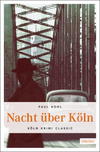 Cover von: Nacht über Köln