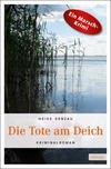 Cover von: Die Tote am Deich