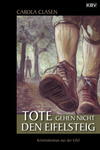 Cover von: Tote gehen nicht den Eifelsteig