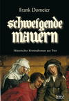 Cover von: Schweigende Mauern