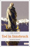 Cover von: Tod in Innsbruck