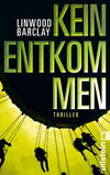 Cover von: Kein Entkommen