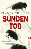 Cover von: Sündentod