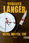 Cover von: Vater, Mutter, Tod