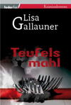 Cover von: Teufelsmahl