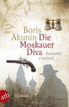 Cover von: Die Moskauer Diva