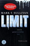 Cover von: LIMIT