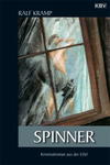Cover von: Spinner