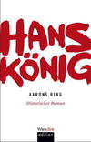 Cover von: Aarons Ring