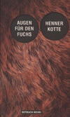 Cover von: Augen für den Fuchs