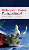 Cover von: Kunigundentod