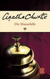 Cover von: Die Mausefalle und andere Fälle