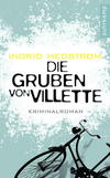 Cover von: Die Gruben von Villette