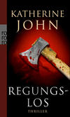 Cover von: Regungslos