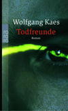 Cover von: Todfreunde
