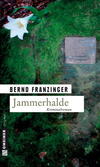Cover von: Jammerhalde