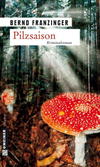 Cover von: Pilzsaison