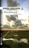 Cover von: Nordmord