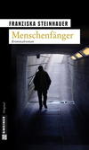 Cover von: Menschenfänger