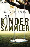 Cover von: Der Kindersammler