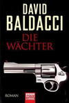 Cover von: Die Wächter