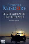 Cover von: Letzte Ausfahrt Ostfriesland