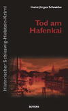Cover von: Tod am Hafenkai