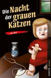 Cover von: Die Nacht der grauen Katzen