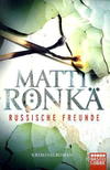 Cover von: Russische Freunde