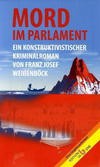 Cover von: Mord im Parlament