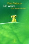 Cover von: Die Wanze