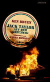 Cover von: Jack Taylor auf dem Kreuzweg