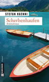 Cover von: Scherbenhaufen