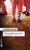 Cover von: Kölner Totenkarneval