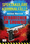 Cover von: Spektakuläre Kriminalfälle