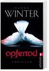Cover von: Opfertod