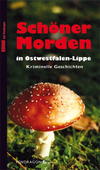 Cover von: SCHÖNER MORDEN in Ostwestfalen-Lippe