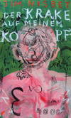 Cover von: Der Krake auf meinem Kopf