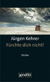 Cover von: Fürchte dich nicht!