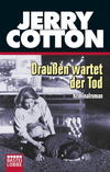 Cover von: Draußen wartet der Tod