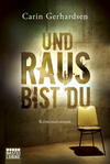 Cover von: Und raus bist du