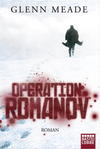 Cover von: Operation Romanow