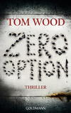 Cover von: Zero Option